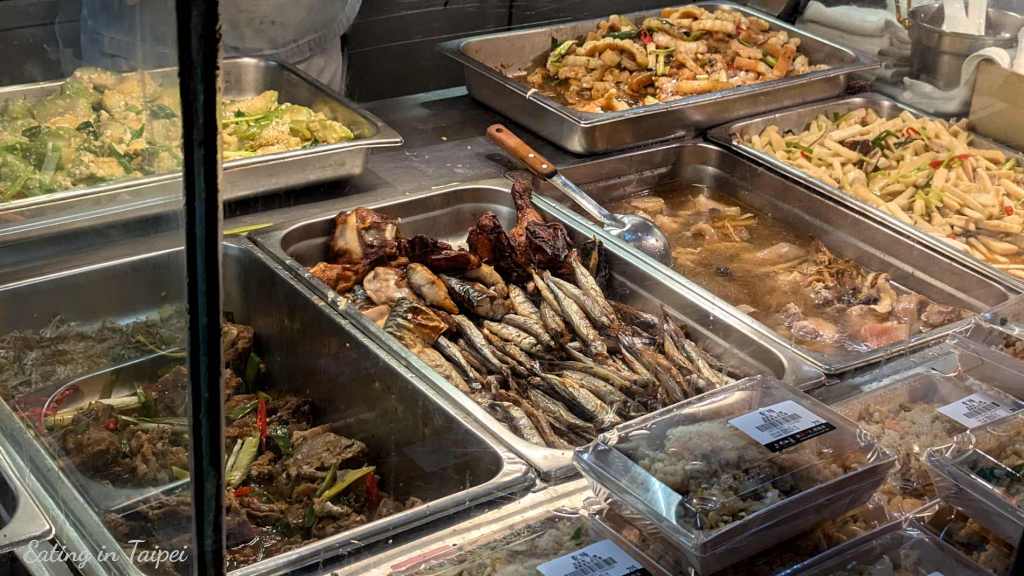 Addiction aquatic development bento dish selection 2