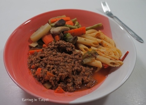 michel bru bolognaise