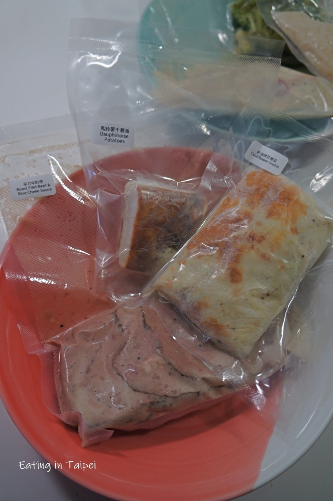 michel bru filet of beef