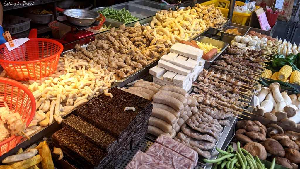 SHI YUN Taiwanese Fried Chicken 3