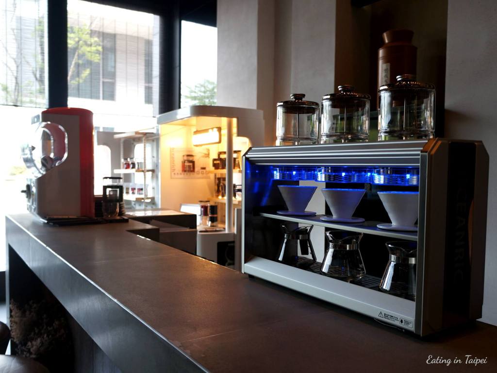 Silks Place Tainan T Bar 2